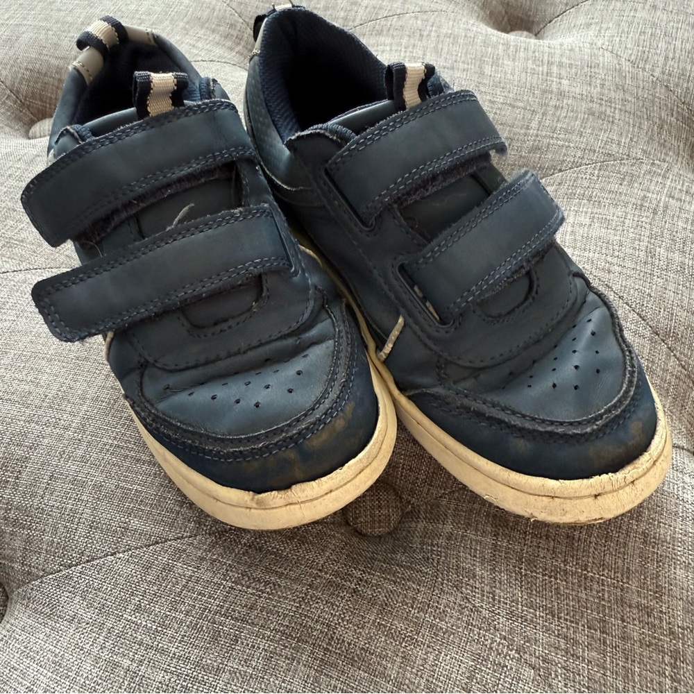 Zara Kid Sneakers